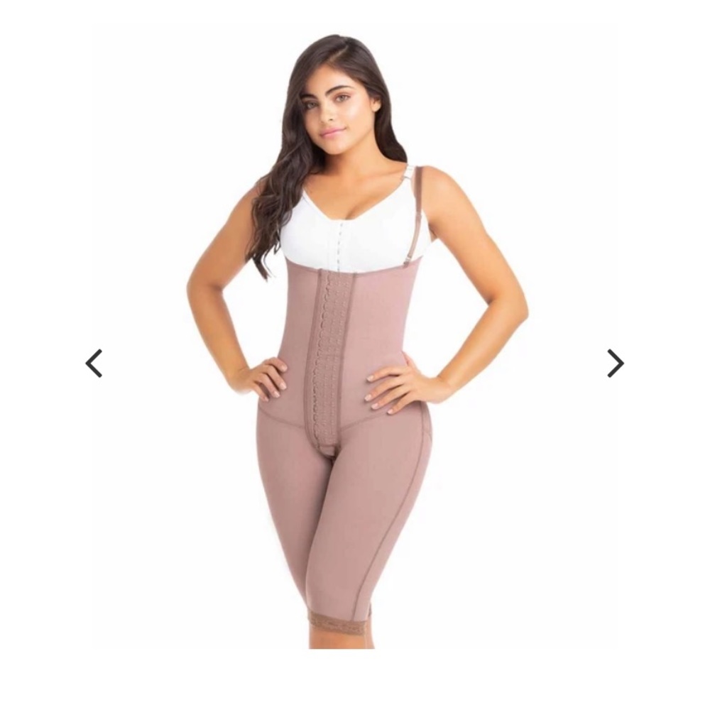 Brand new Delie Colombian faja